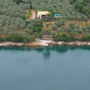 Εξωτερική όψη - Outdoor view